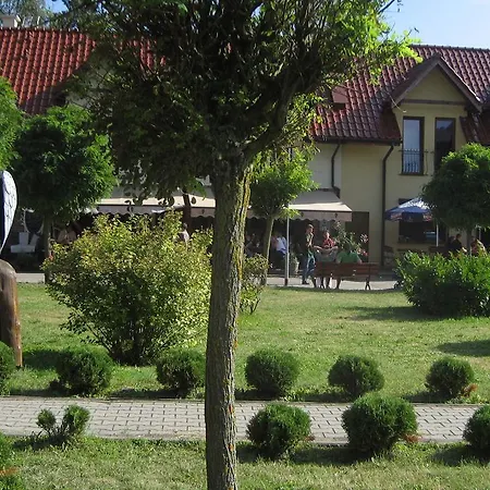 Willa Wiselka Wisełka