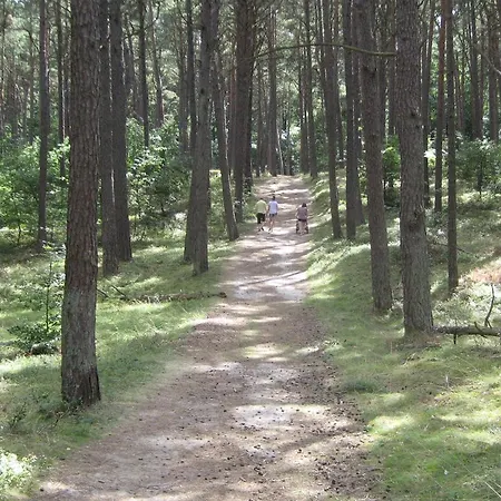 Habitación en casa particular Willa Wiselka