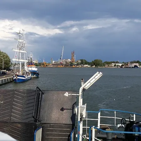 Willa Wiselka Wisełka