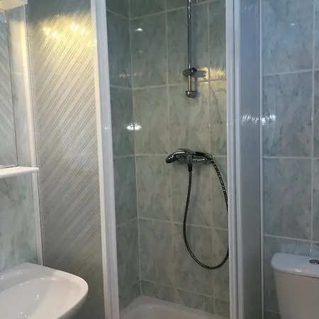 Willa Wiselka * Wisełka