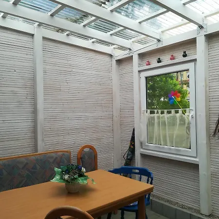 Homestay Willa Wiselka