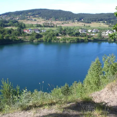 Habitación en casa particular Willa Wiselka
