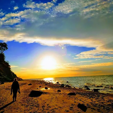 Habitación en casa particular Willa Wiselka *