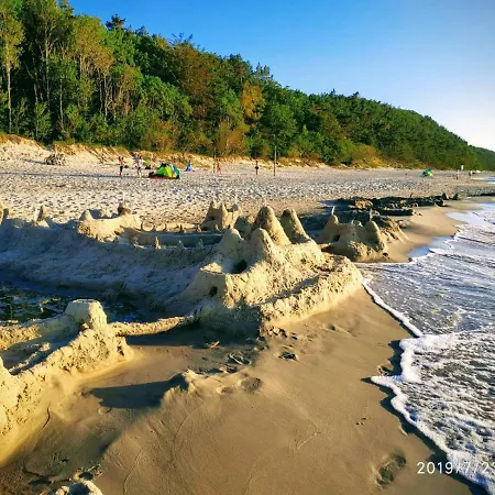 Willa Wiselka * Wisełka