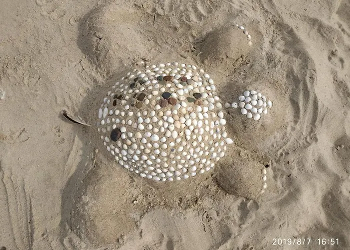 Willa Wiselka Проживание в семье Виселка