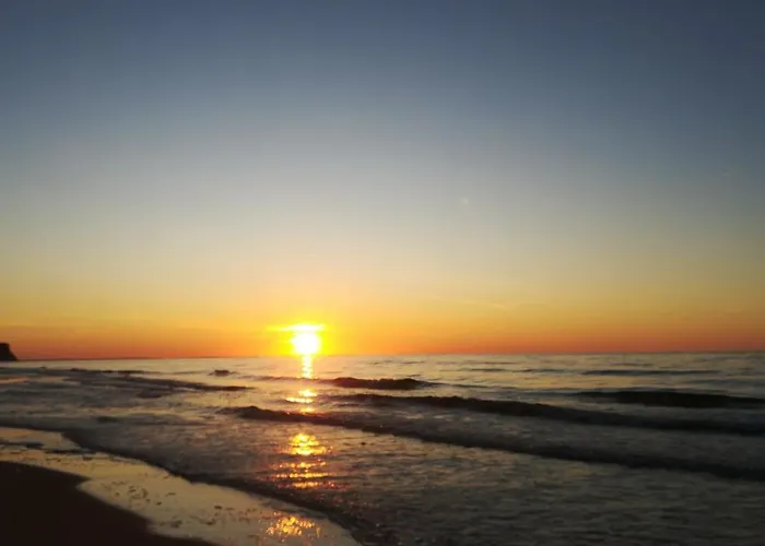 Willa Wiselka ホームステイ *