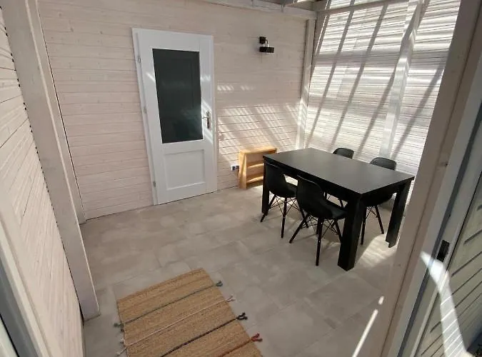 ホームステイ Willa Wiselka Wisełka