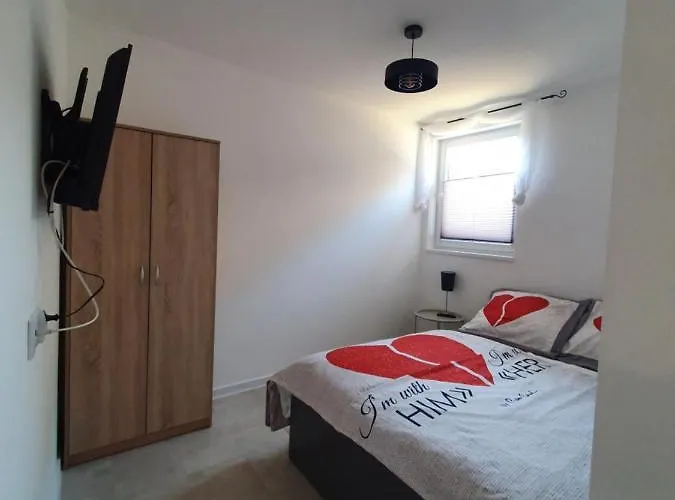 ホームステイ Willa Wiselka Wisełka