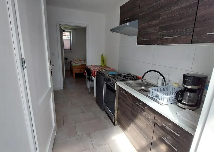 Willa Wiselka ホームステイ