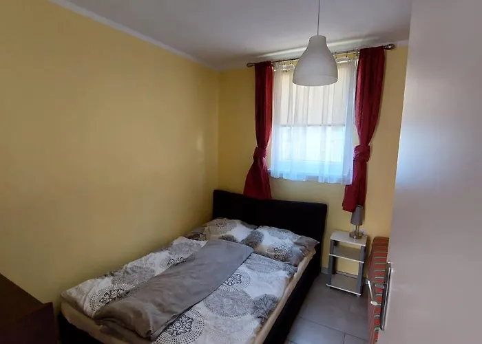 ホームステイ Willa Wiselka Wisełka