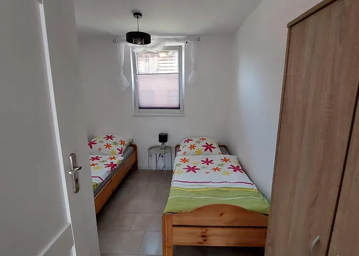 Willa Wiselka ホームステイ Wisełka