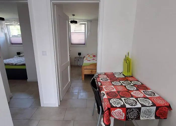 Willa Wiselka * Виселка