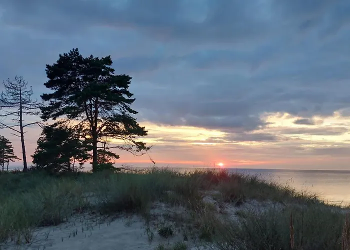 Willa Wiselka Виселка