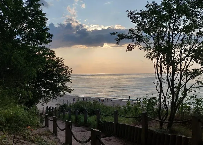 Willa Wiselka Проживание в семье *