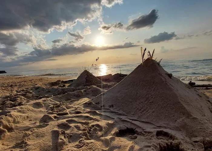 Willa Wiselka Проживание в семье Виселка