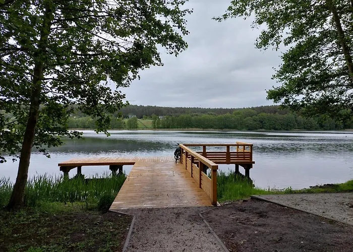 Willa Wiselka * Wisełka