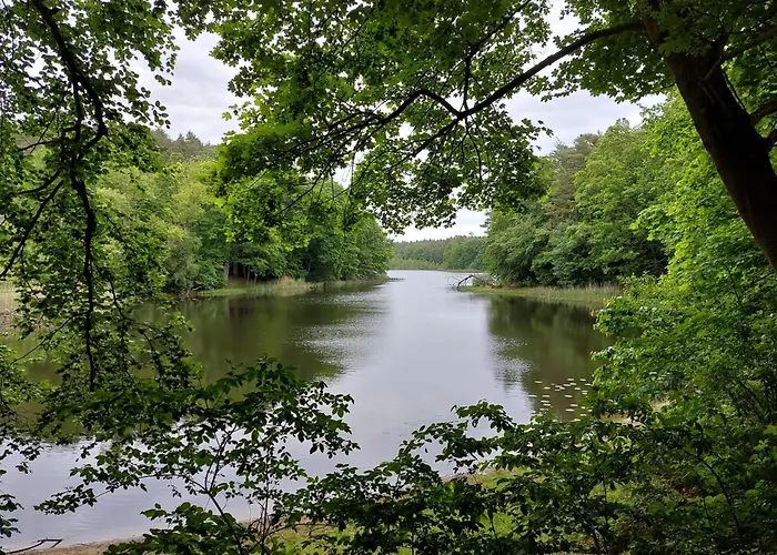 Willa Wiselka * Wisełka