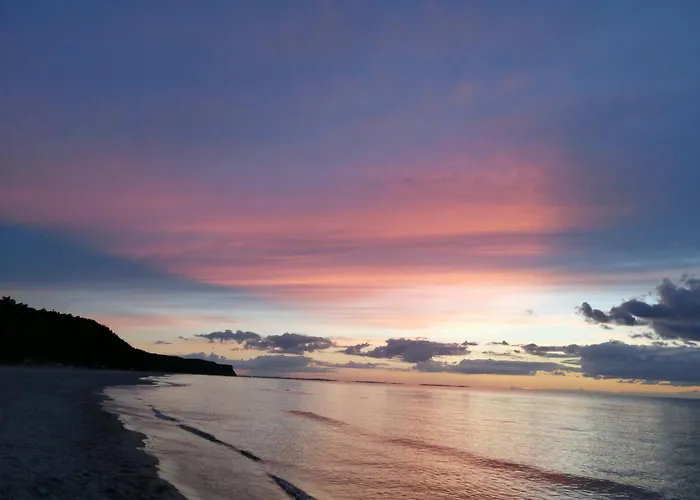 Willa Wiselka Проживание в семье Виселка