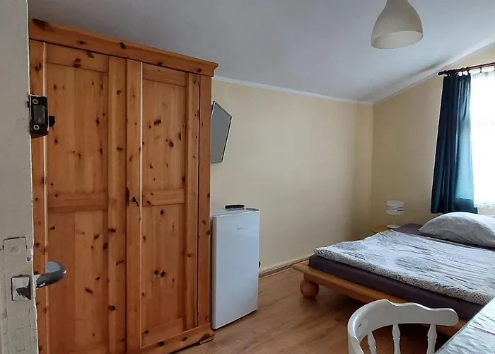 Willa Wiselka ホームステイ Wisełka