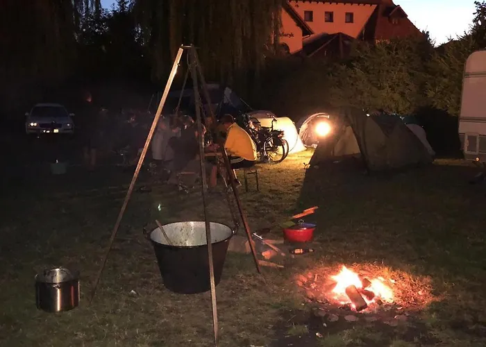 Willa Wiselka ホームステイ Wisełka