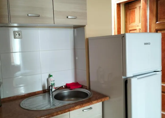 Willa Wiselka Wisełka