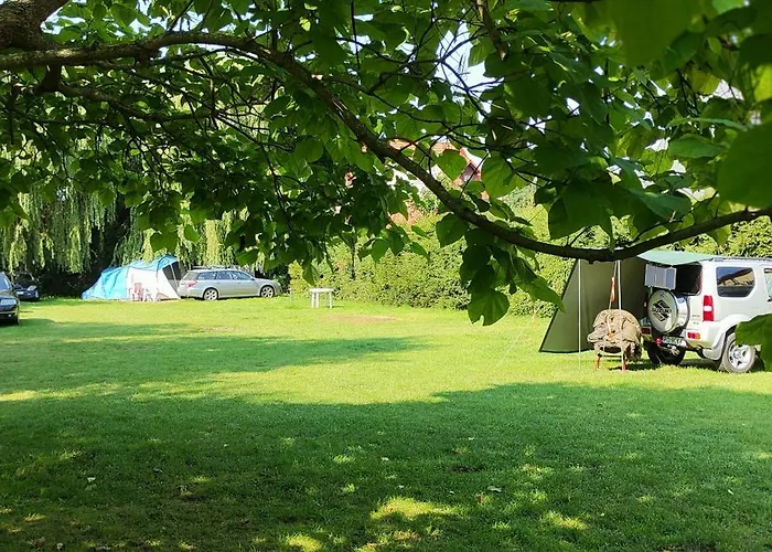 Willa Wiselka ホームステイ