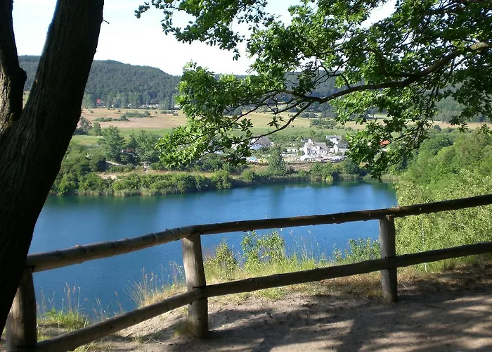 Willa Wiselka Проживание в семье Виселка