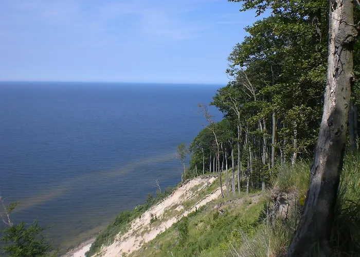 Willa Wiselka ホームステイ