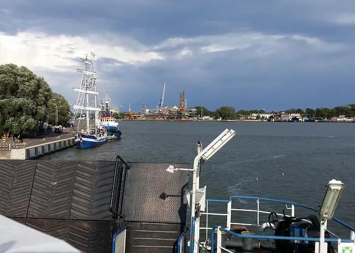 Willa Wiselka Виселка