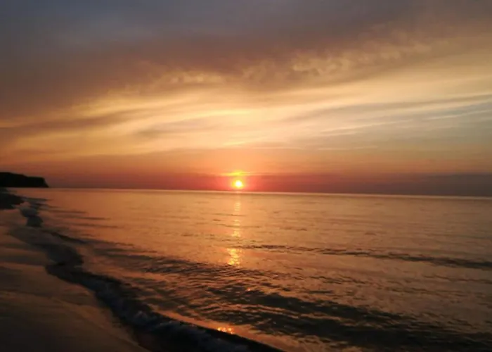 Willa Wiselka ホームステイ *