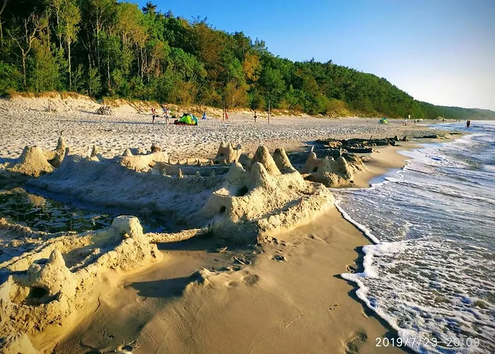 Willa Wiselka * Виселка